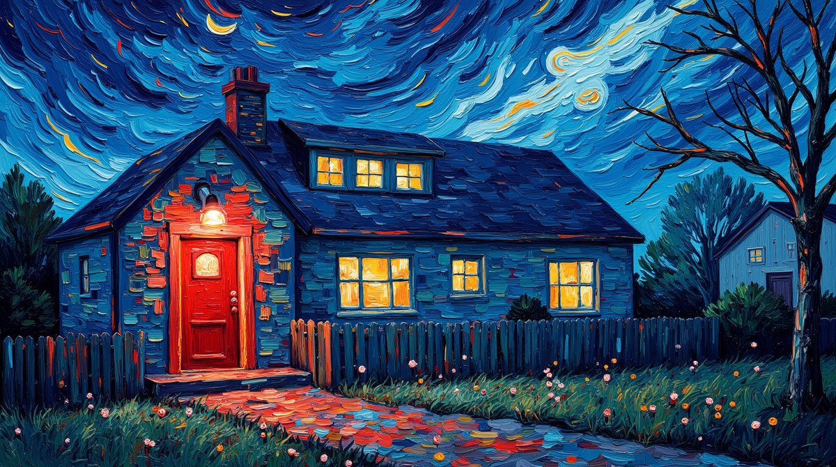 Соседи могут стать вашими лучшеми друзьями