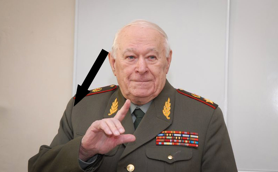    Как КГБ похитил истребитель F-14: секретная операция "Сокол"