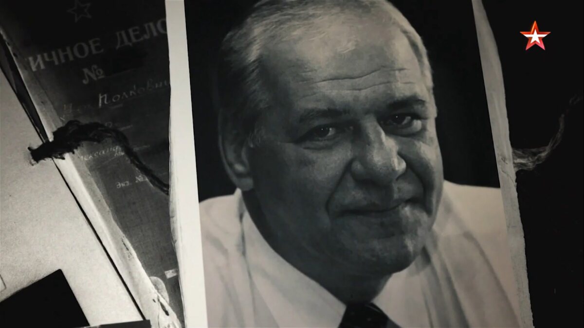    Как КГБ похитил истребитель F-14: секретная операция "Сокол"