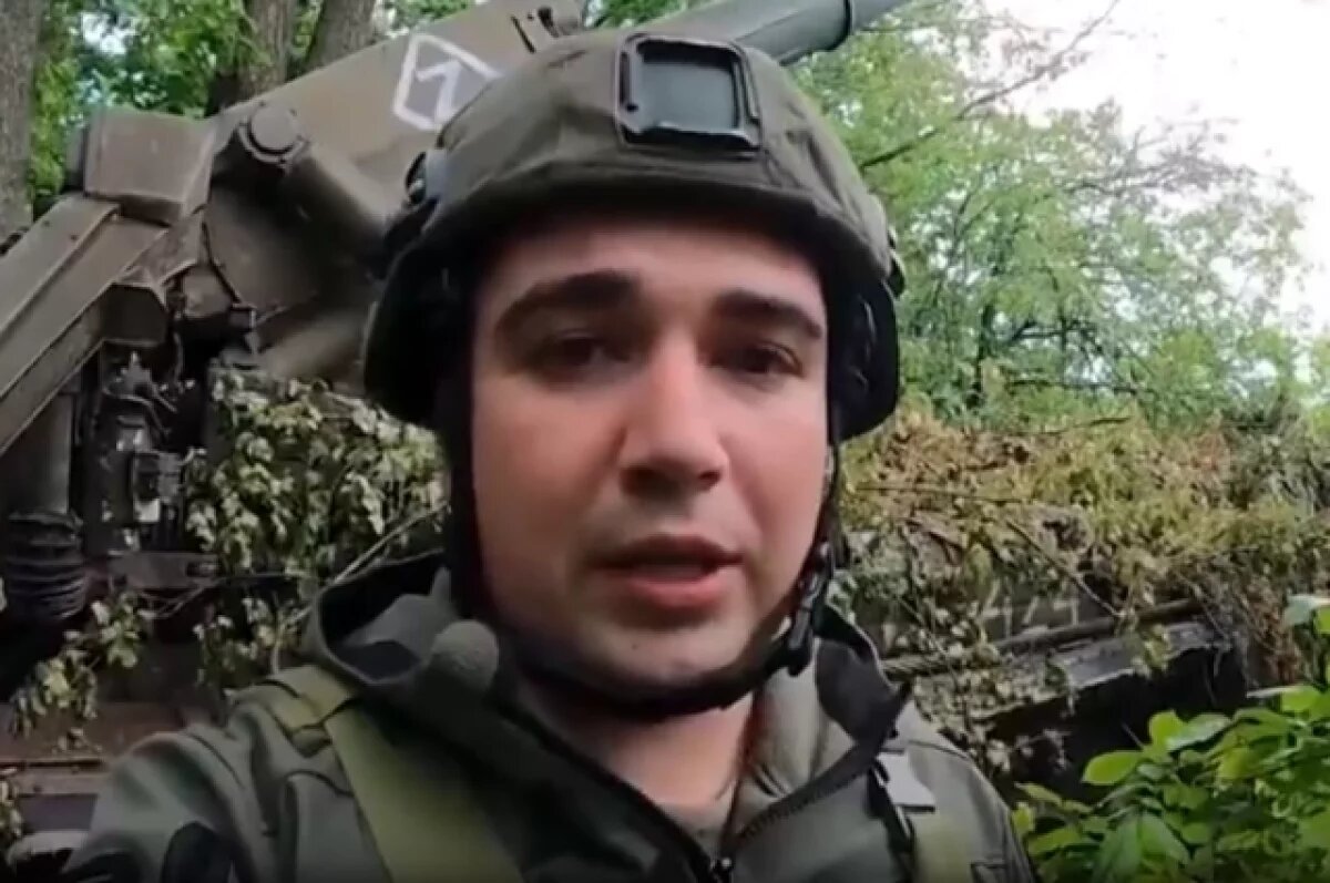    Аксенов выразил соболезнования в связи с гибелью журналиста Федорчака