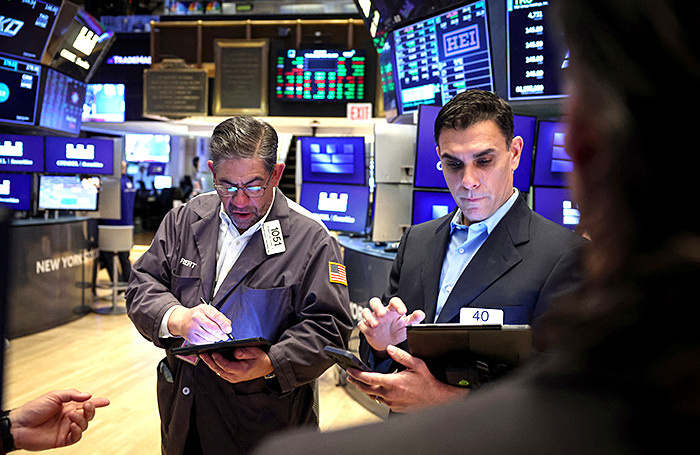    Reuters/Brendan McDermid