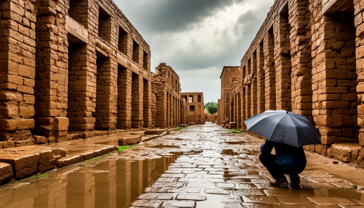 И как они до этого догадались?