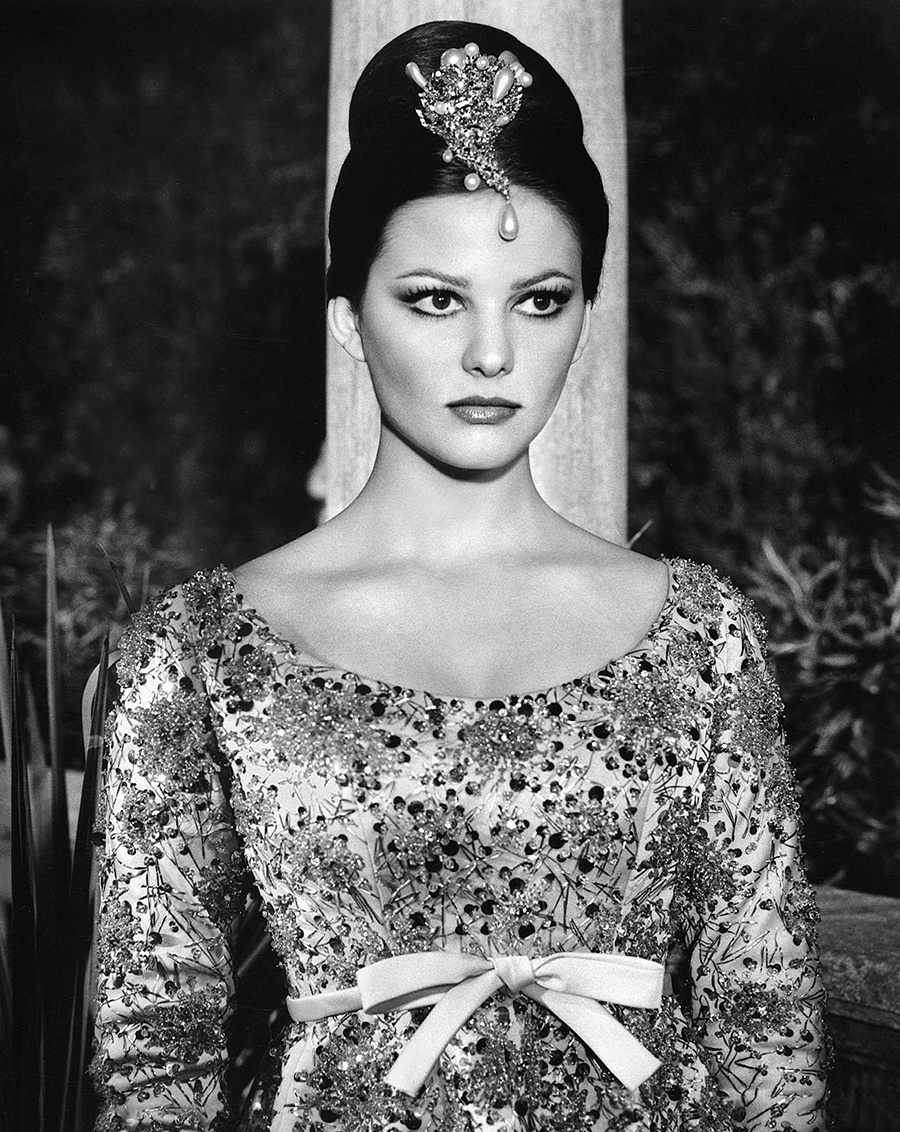 Клаудия Кардинале