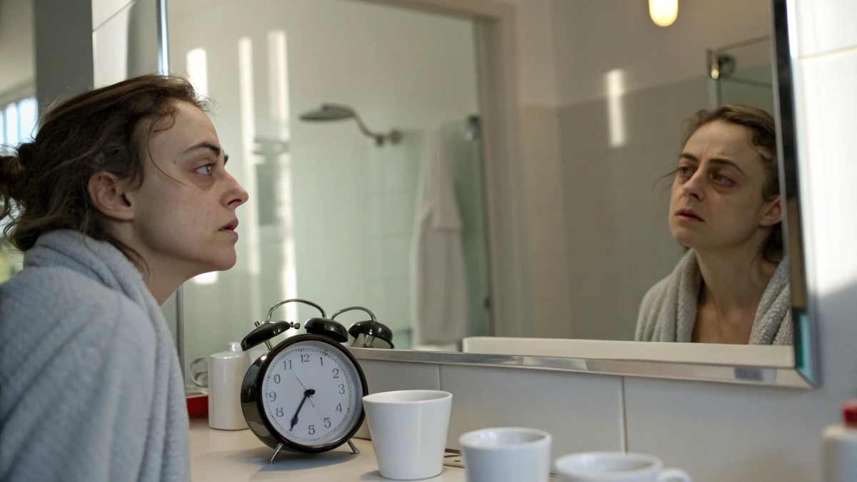 почему ты на самом деле всегда уставший и что с этим можно сделать