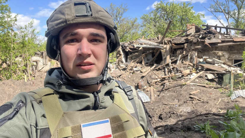    Александр Федорчак/ВКонтакте