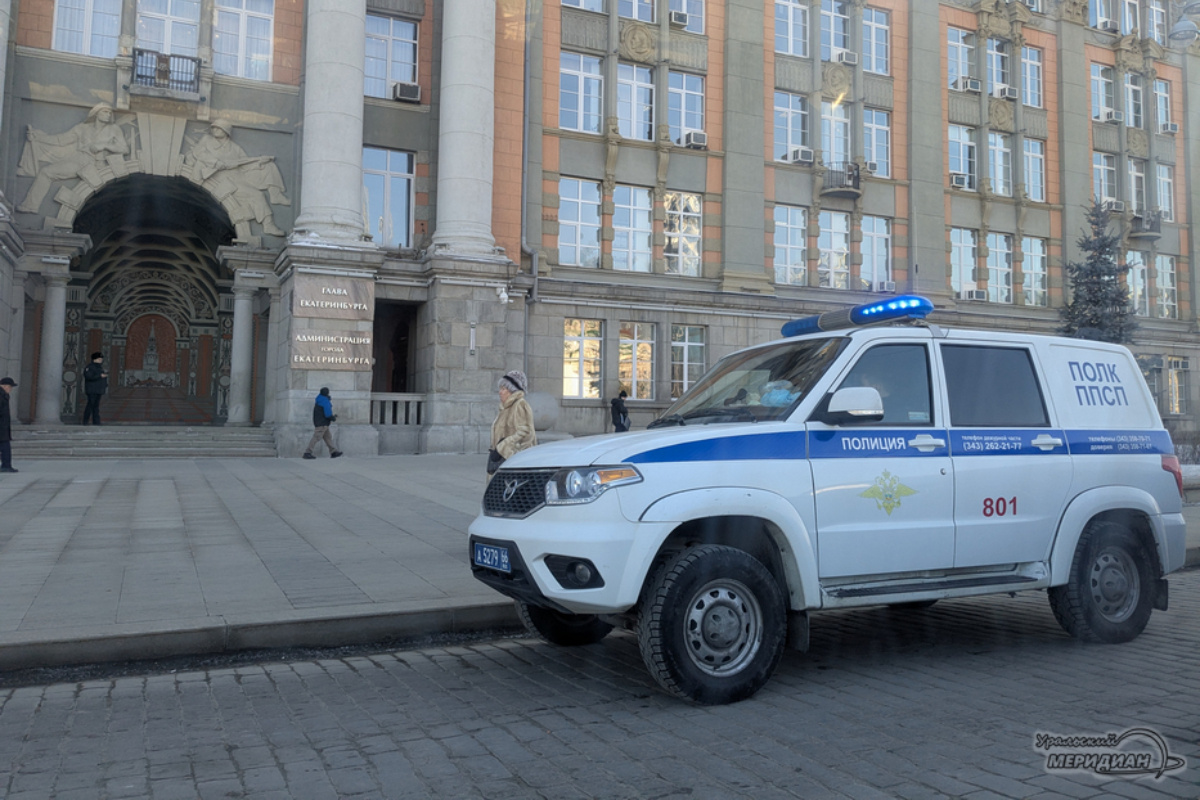    Фото: Ольга Аникина © ИА «Уральский меридиан»