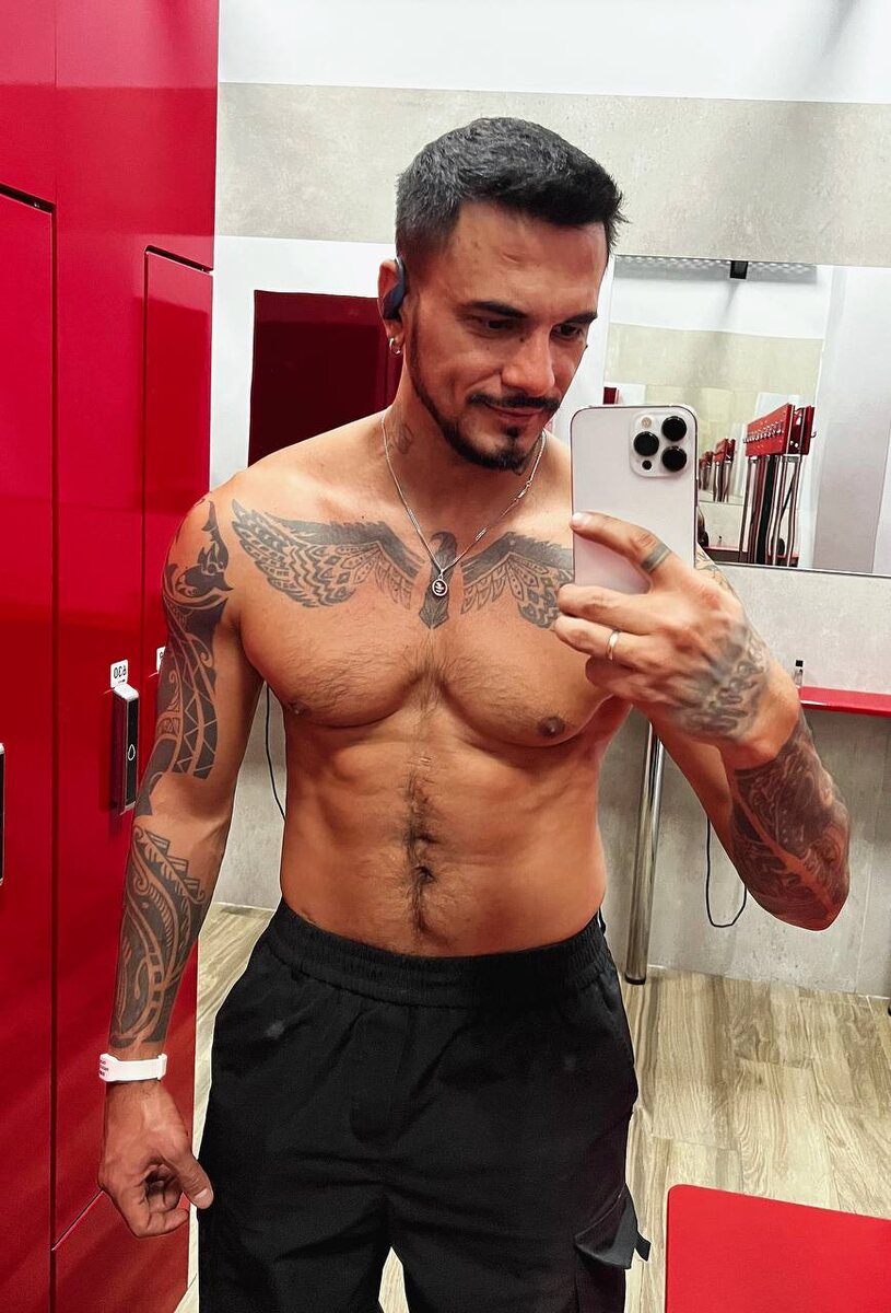 Натан. Telegram-канал