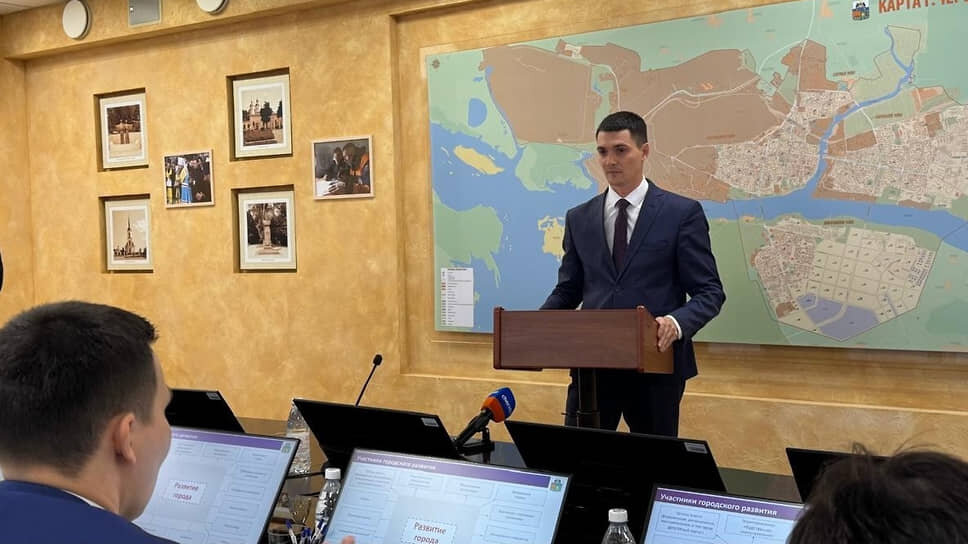 Роман Маслов .📷Фото: Страница Вконтакте Романа Маслова