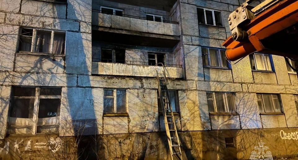    Пресс-служба МЧС