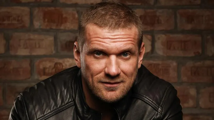 Филипп Азаров