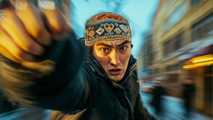 Коллаж: ИА Новороссия.