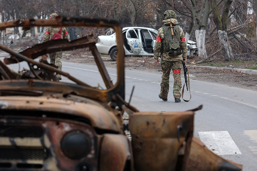    © Егор Алеев/ТАСС