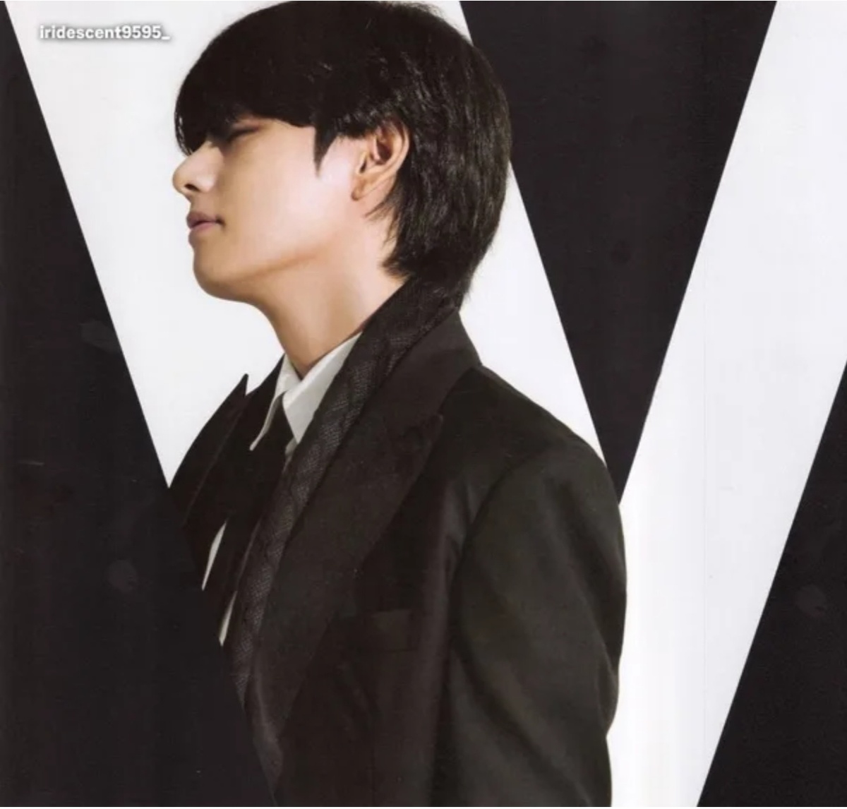 Абсолютно успокаивающий образ. 