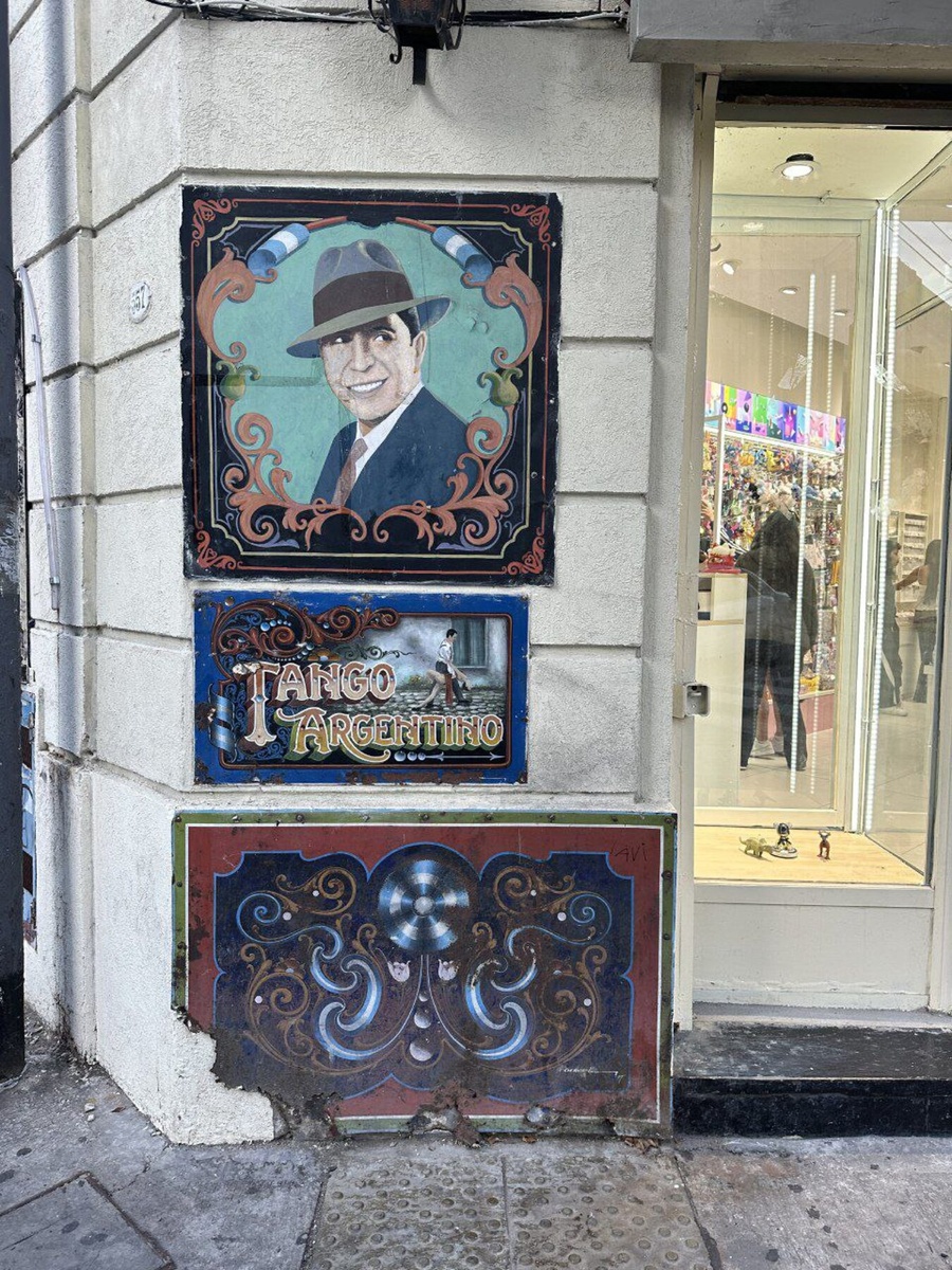 Carlos Gardel
