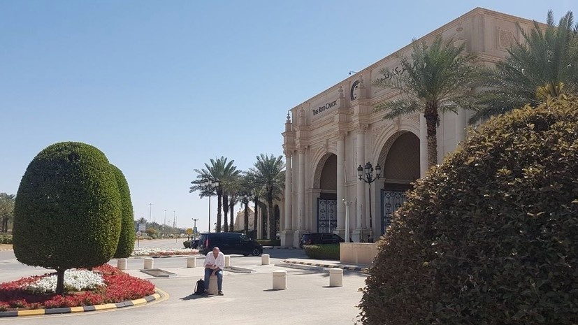   РИА Новости