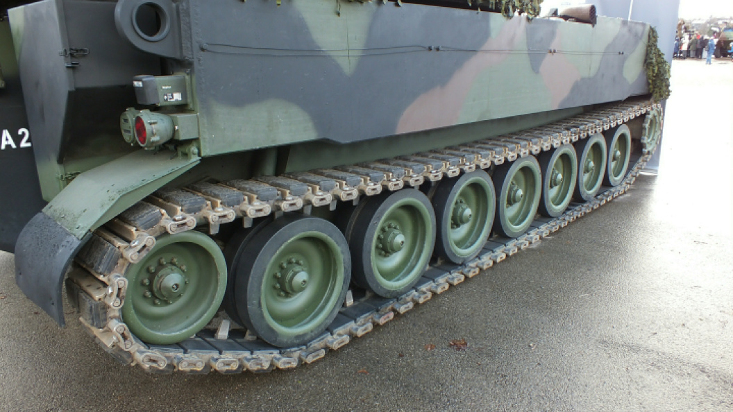    Victor Lisitsyn/Globallookpress