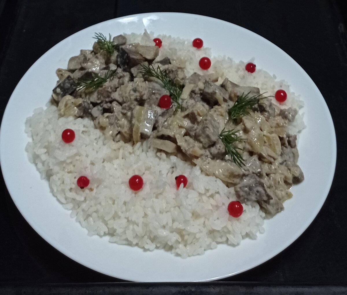 Фото 📸 автора канала "Два едока. Клава"