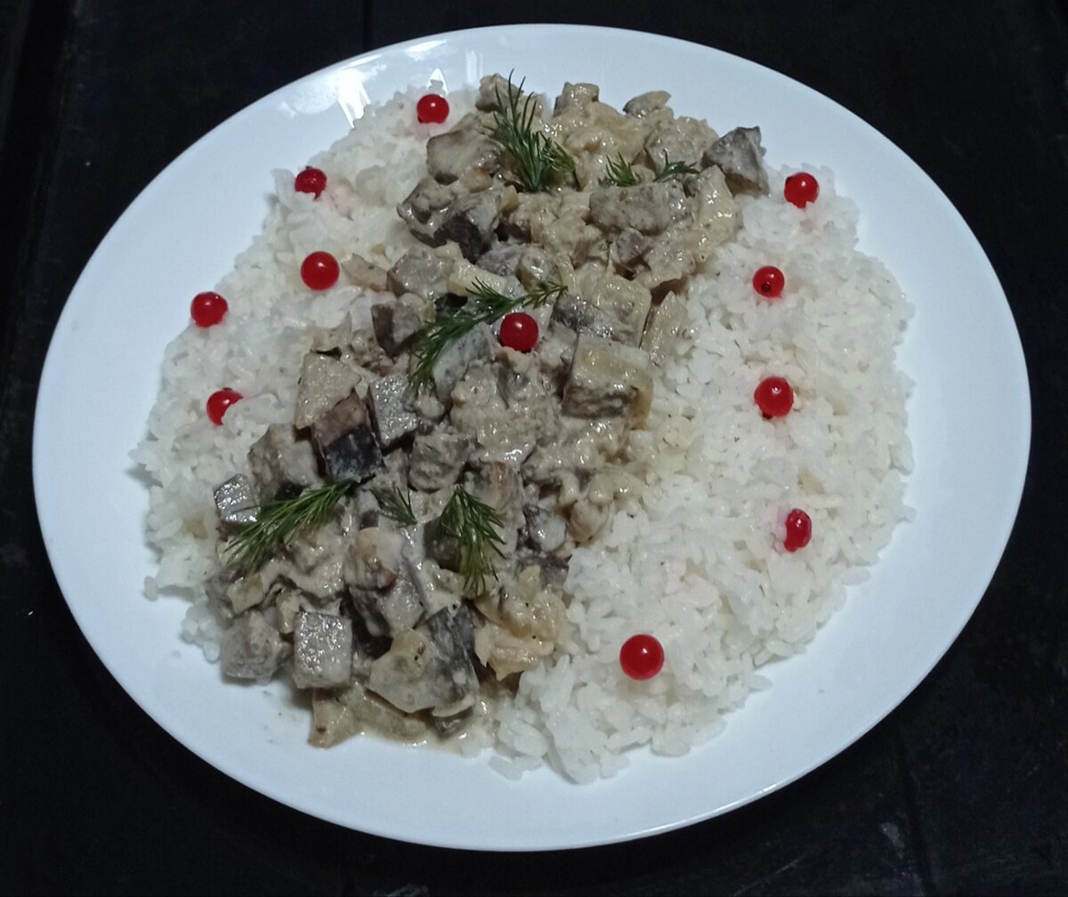 Фото 📸 автора канала "Два едока. Клава"