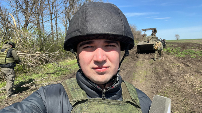    Фото: Вконтакте/Александр Федорчак/id136672419