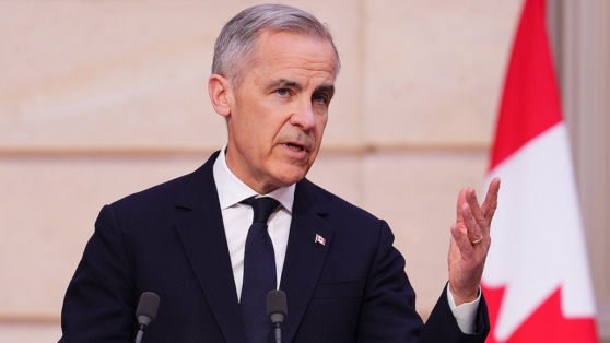    Премьер Канады назвал условие для разговора с Трампом ©Global Look Press/Keystone Press Agency