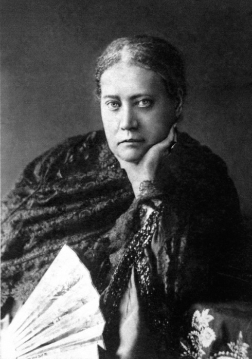 Елена Петровна Блаватская – религиозный философ, публицист и путешественница