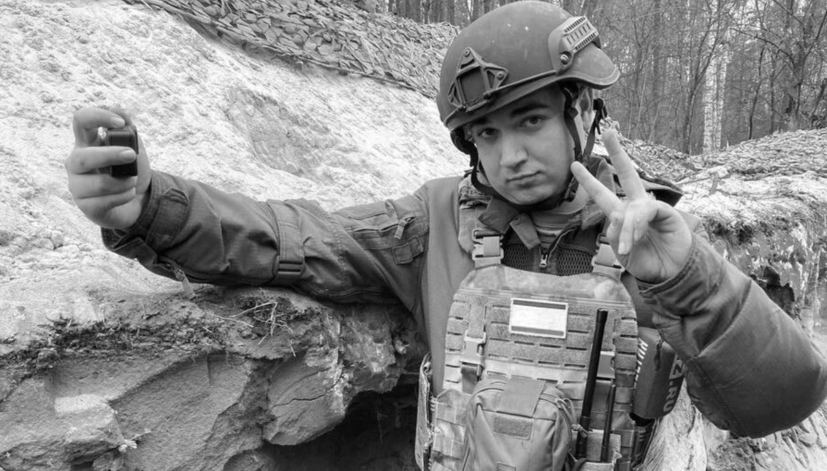    Александр Федорчак / Источник: © Соцсети