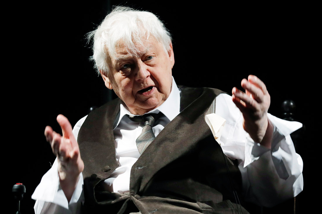 Фото - ТАСС, Михаил Джапаридзе