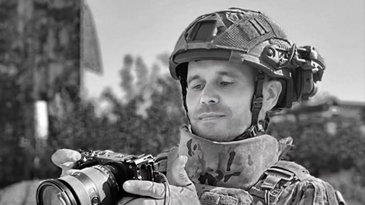 © Photo : Телеканал Звезда