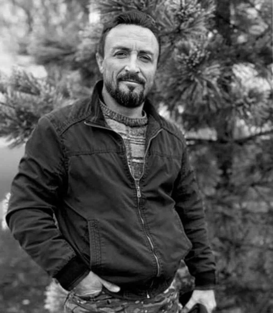 Александр Сиркели © Photo : Телеканал Звезда