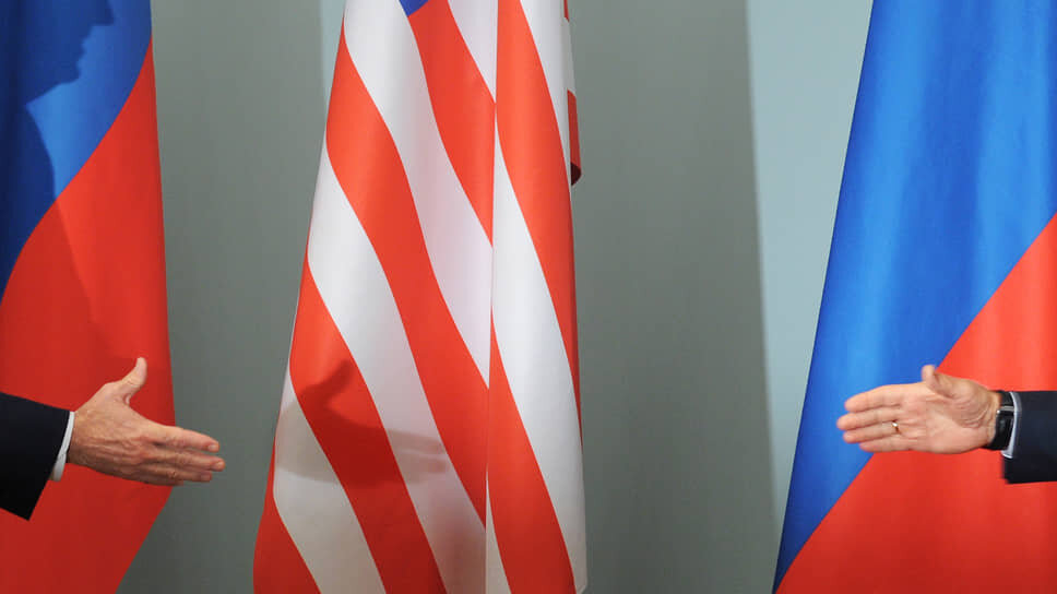 Фото: Дмитрий Азаров / Коммерсантъ