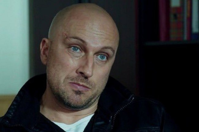    «Не отступайте», — Нагиев впервые после долгого перерыва появился на публике, выступая с обращением к коллегам