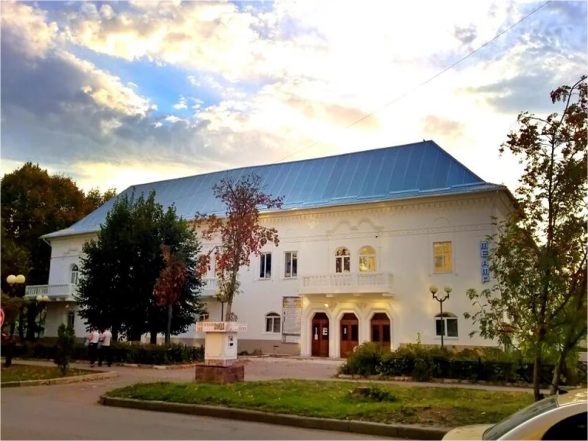 Фото:azimutour.ru 