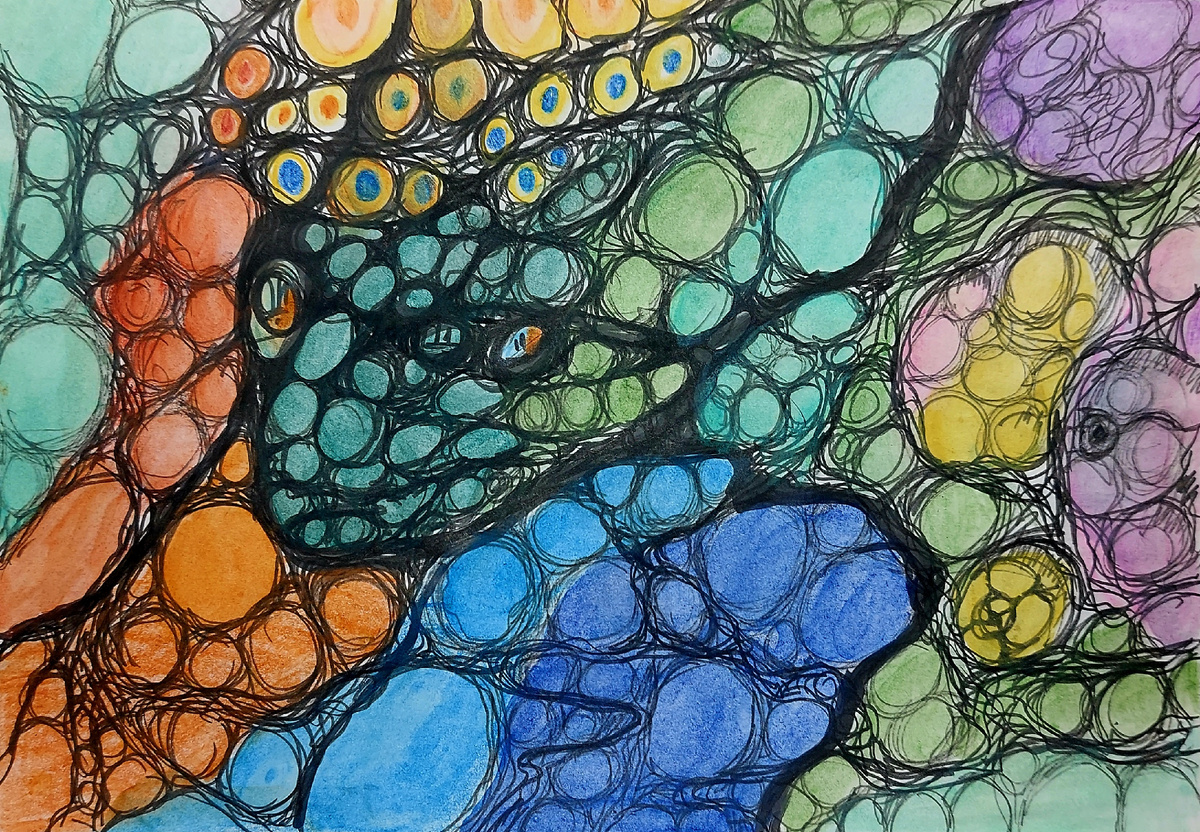 Рисунок автора.