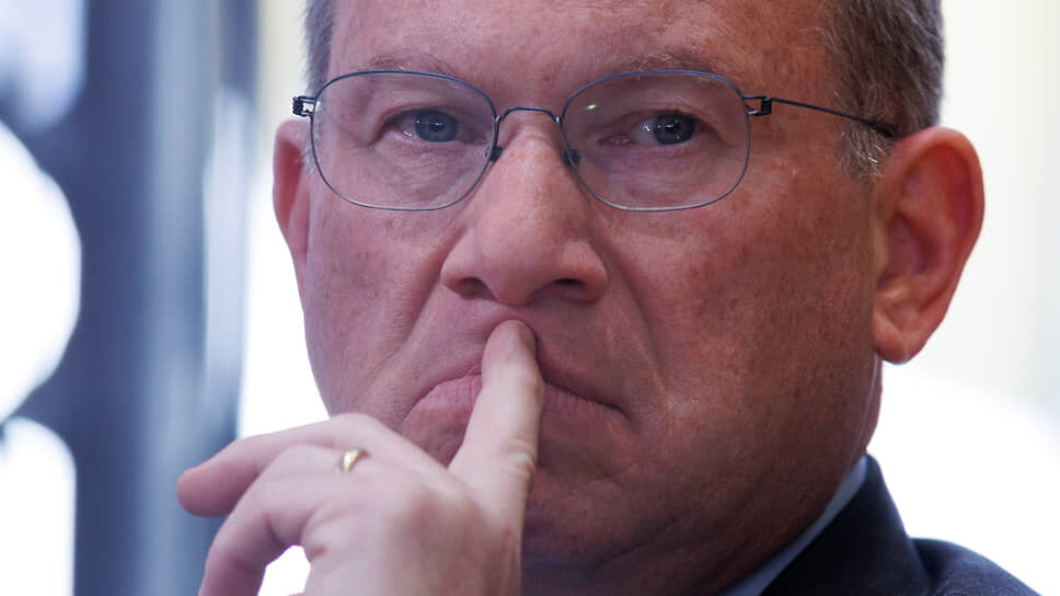 Джеффри Голдберг в 2022 году.📷Фото: Mike Blake / Reuters