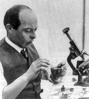 Владислав Старевич 