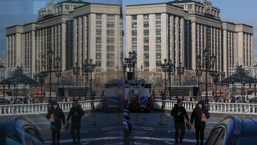    Фото: Belkin Alexey/ news.ru/Globallookpress