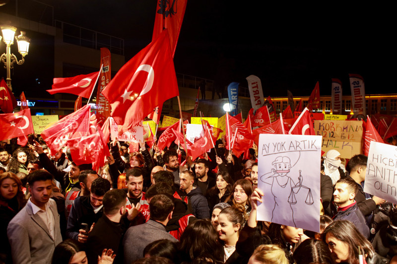    Фото: Zakariya Yahya/Globallookpress