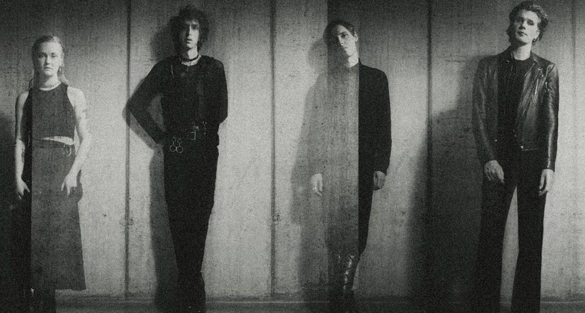 Фото The Horrors