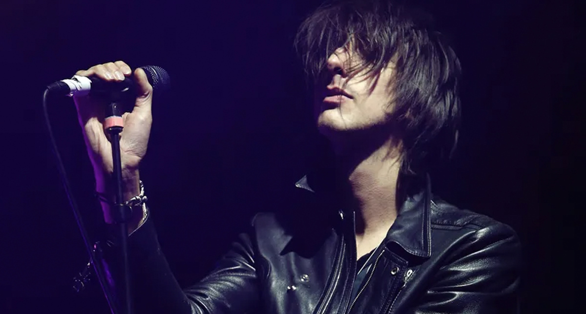 Фото The Horrors