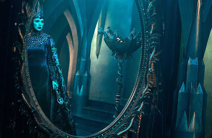    кадр из кинофильма «Белоснежка»