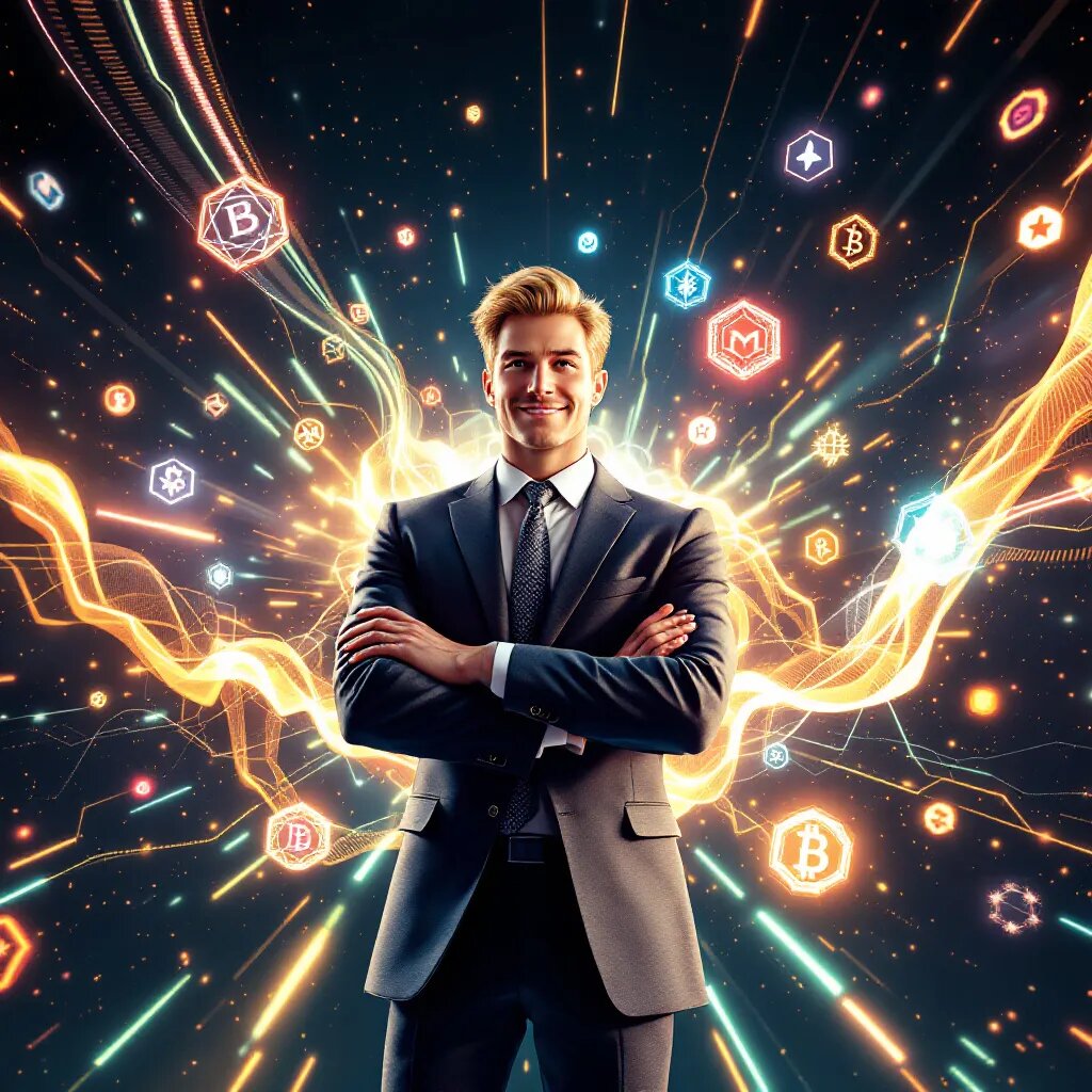    Смарт-контракты: как автоматизировать сделки и защитить свои инвестиции в цифровом мире