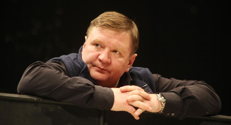    Natalya Loginova/Russian Look / www.globallookpress.com