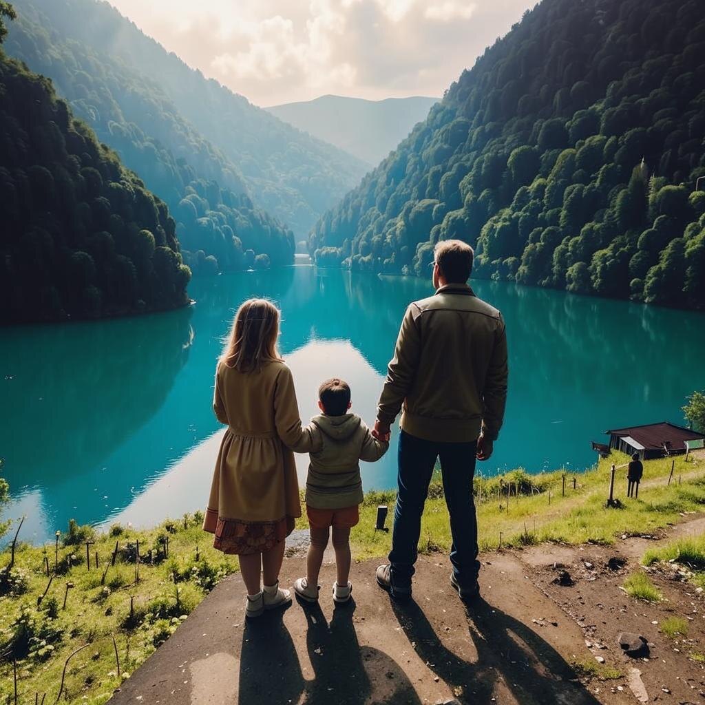 Ваши мечты о путешествиях станут реальностью.