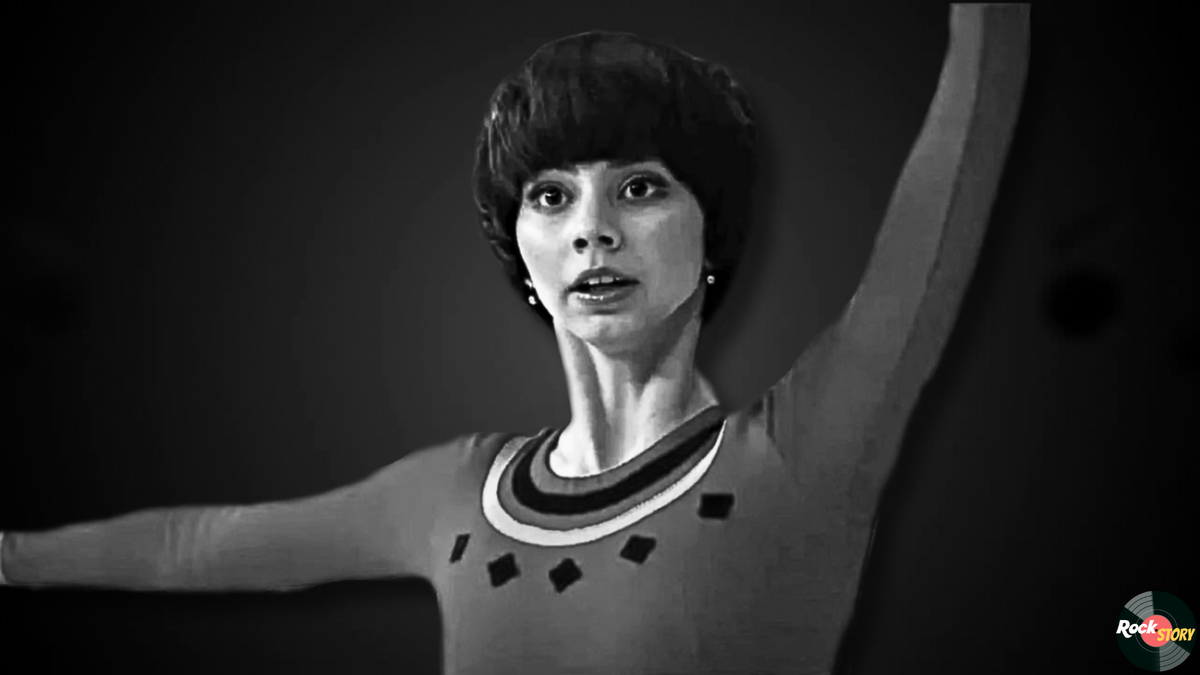 На фотографии: «Роднина»