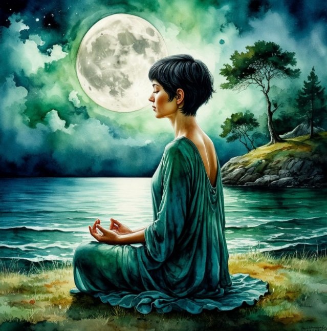 Рисунок сделан мной в Шедевруме