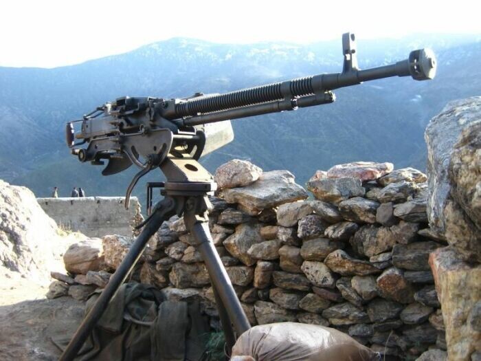 Советский посерьезней будет. /Фото: Pinterest.