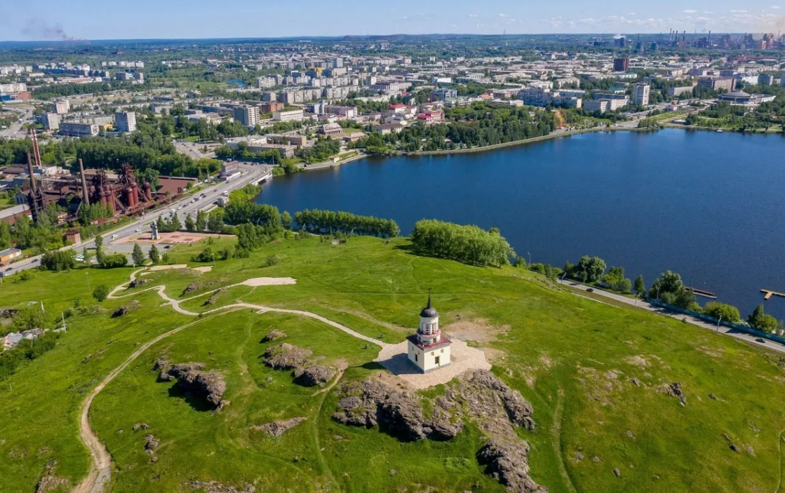 Нижний Тагил