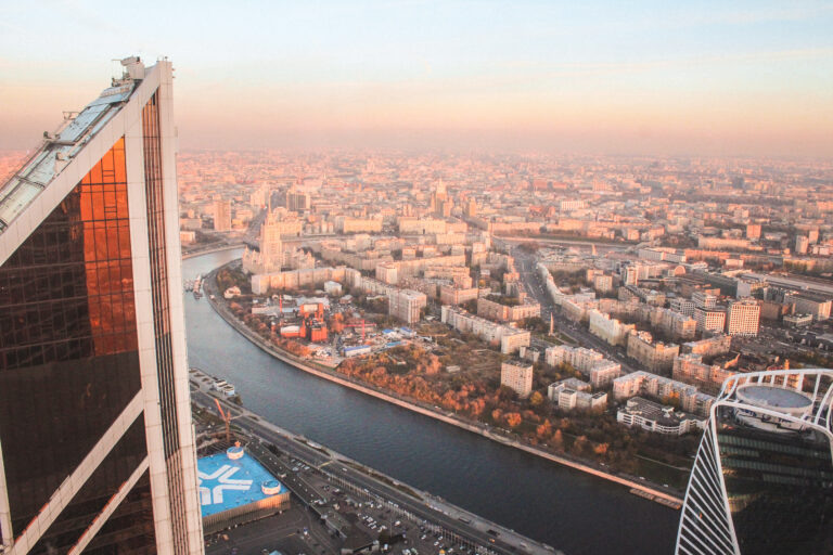    Фото: Общественная Служба Новостей Екатерина Шахнина