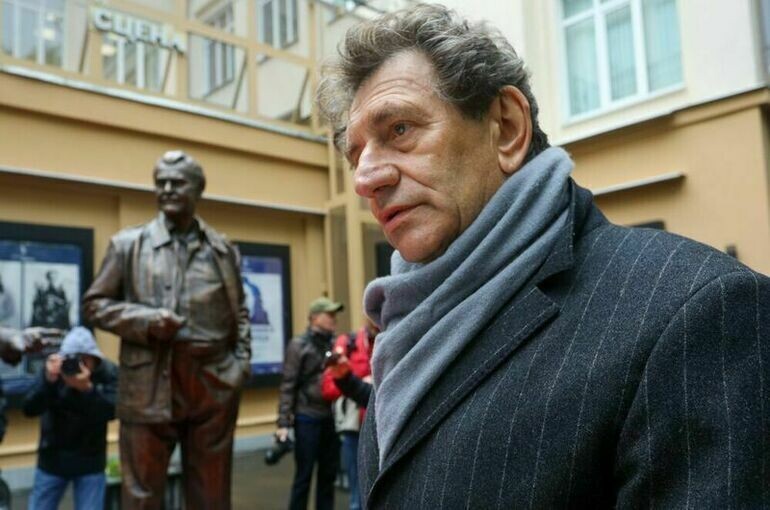   Андрей Никеричев / АГН Москва