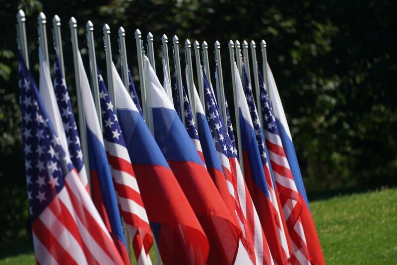     / Источник: ©ИЗВЕСТИЯ/Кристина Кормилицына